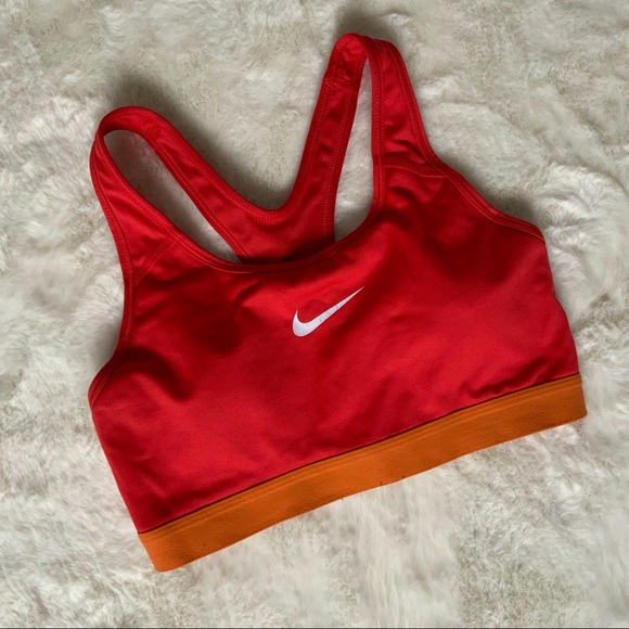 Nike Sports Bra - Picture 1 of 3